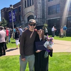 Meet your Posher, Gina